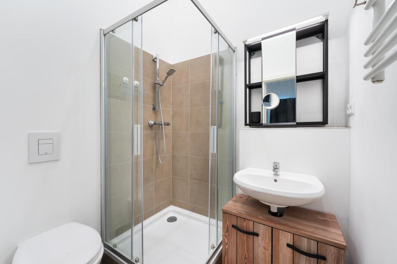 Appartement The Mierendorf Vh Rechts, 2 Up To 4 People *